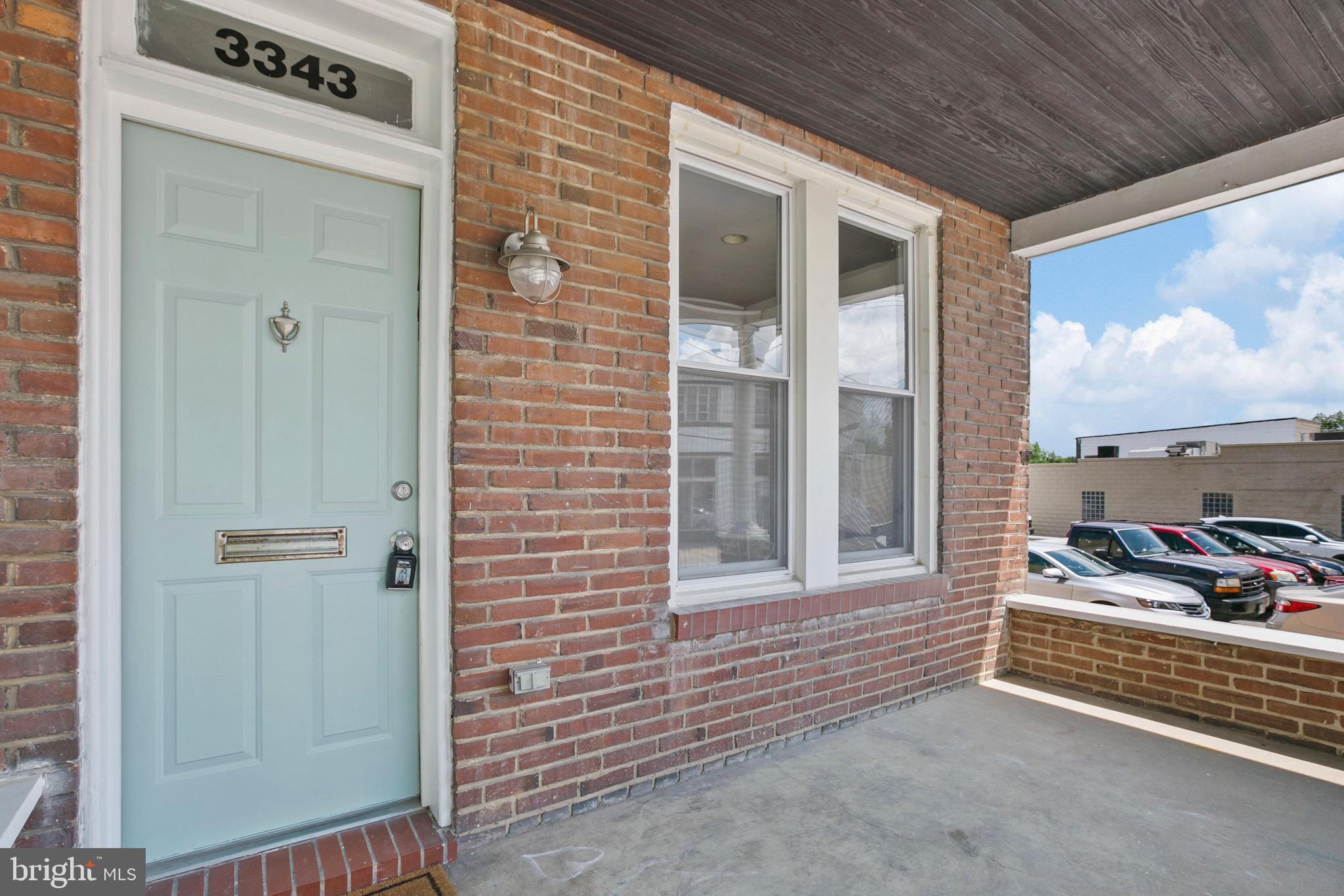3343 Keswick Road Baltimore, MD 21211 - Photo 4 of 33 Gallery Image 4
