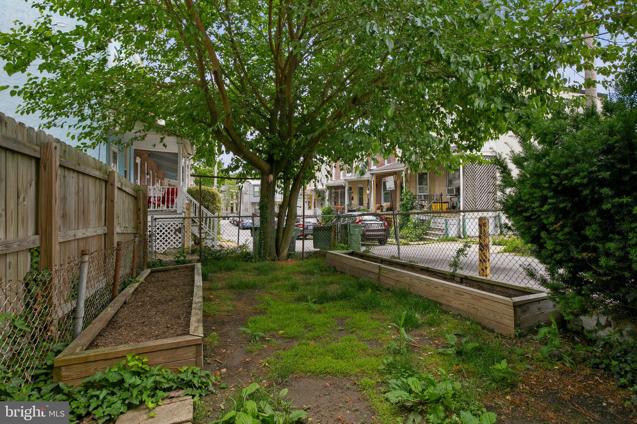 3343 Keswick Road Baltimore, MD 21211 - Photo 32 of 33 Backyard