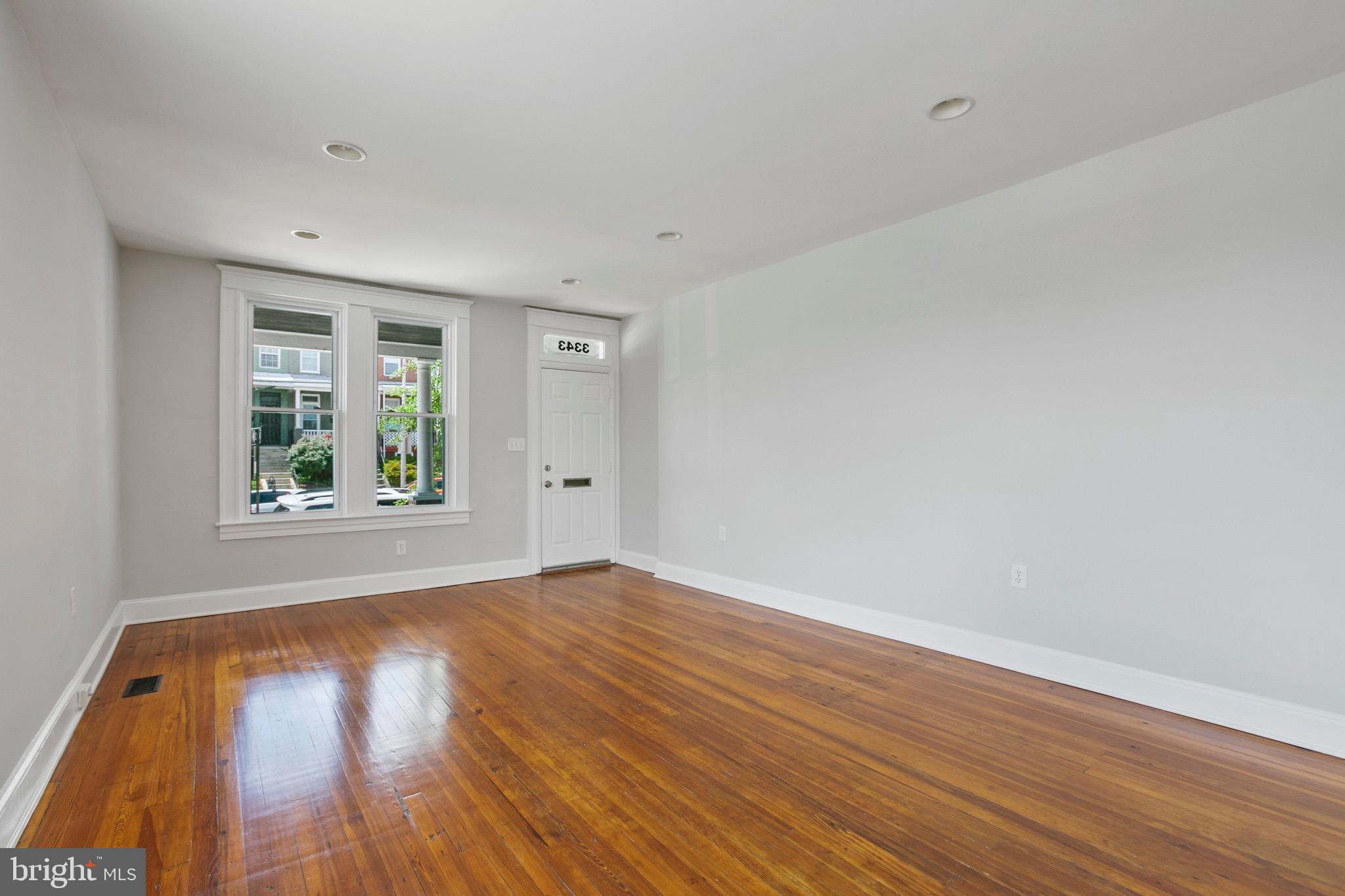 3343 Keswick Road Baltimore, MD 21211 - Photo 33 of 33 Gallery Image 33