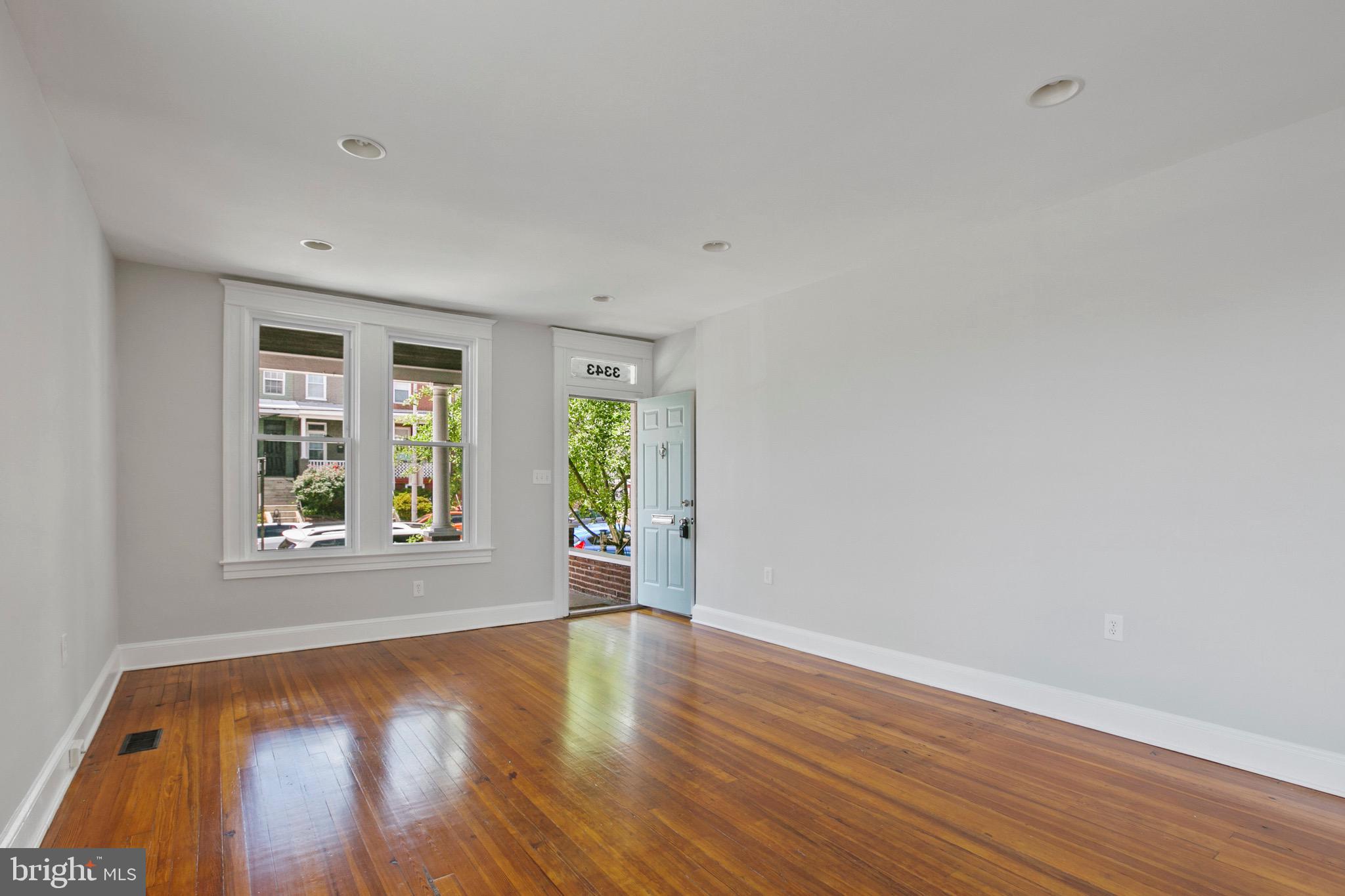 3343 Keswick Road Baltimore, MD 21211 - Photo 6 of 33 Gallery Image 6