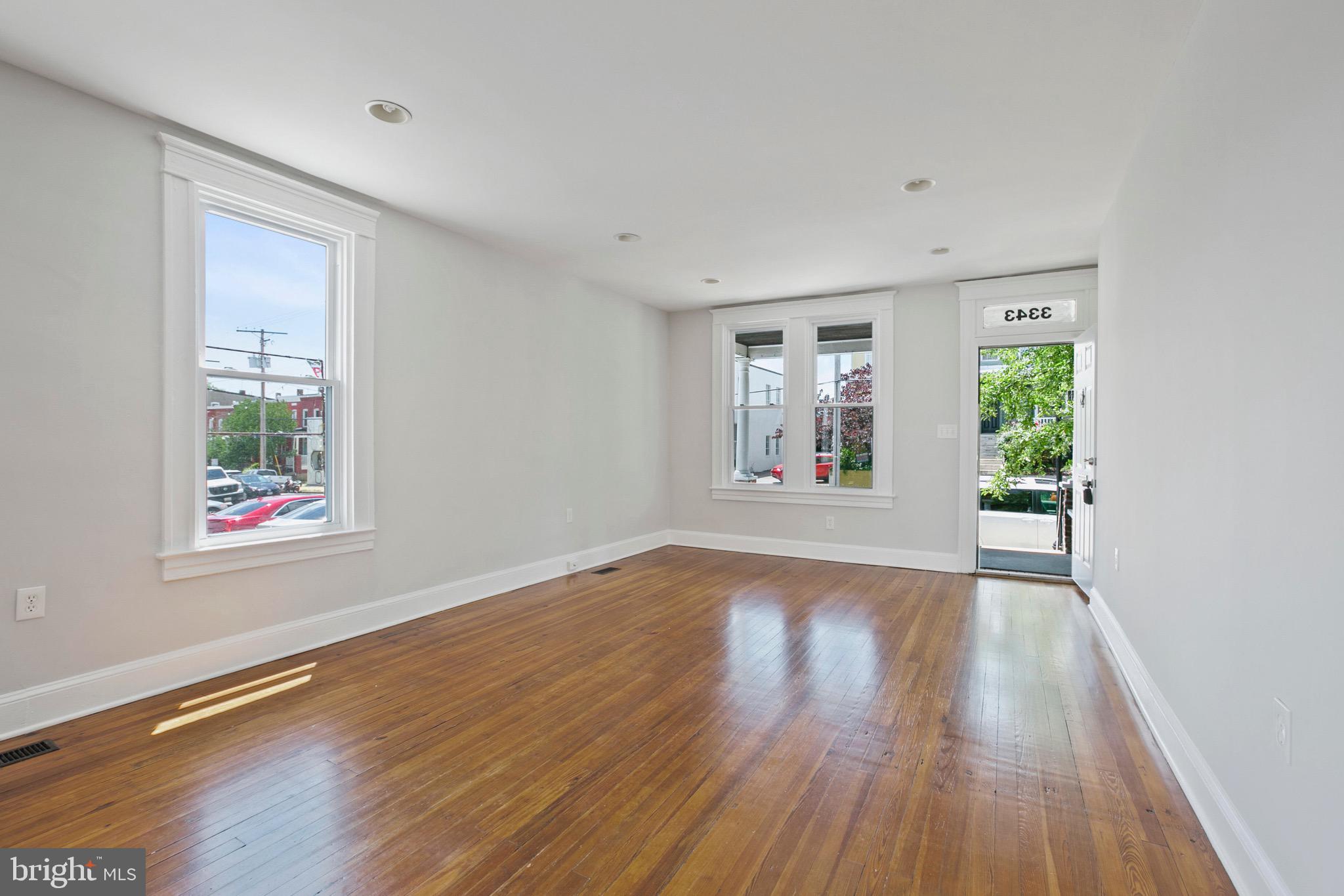 3343 Keswick Road Baltimore, MD 21211 - Photo 7 of 33 Gallery Image 7