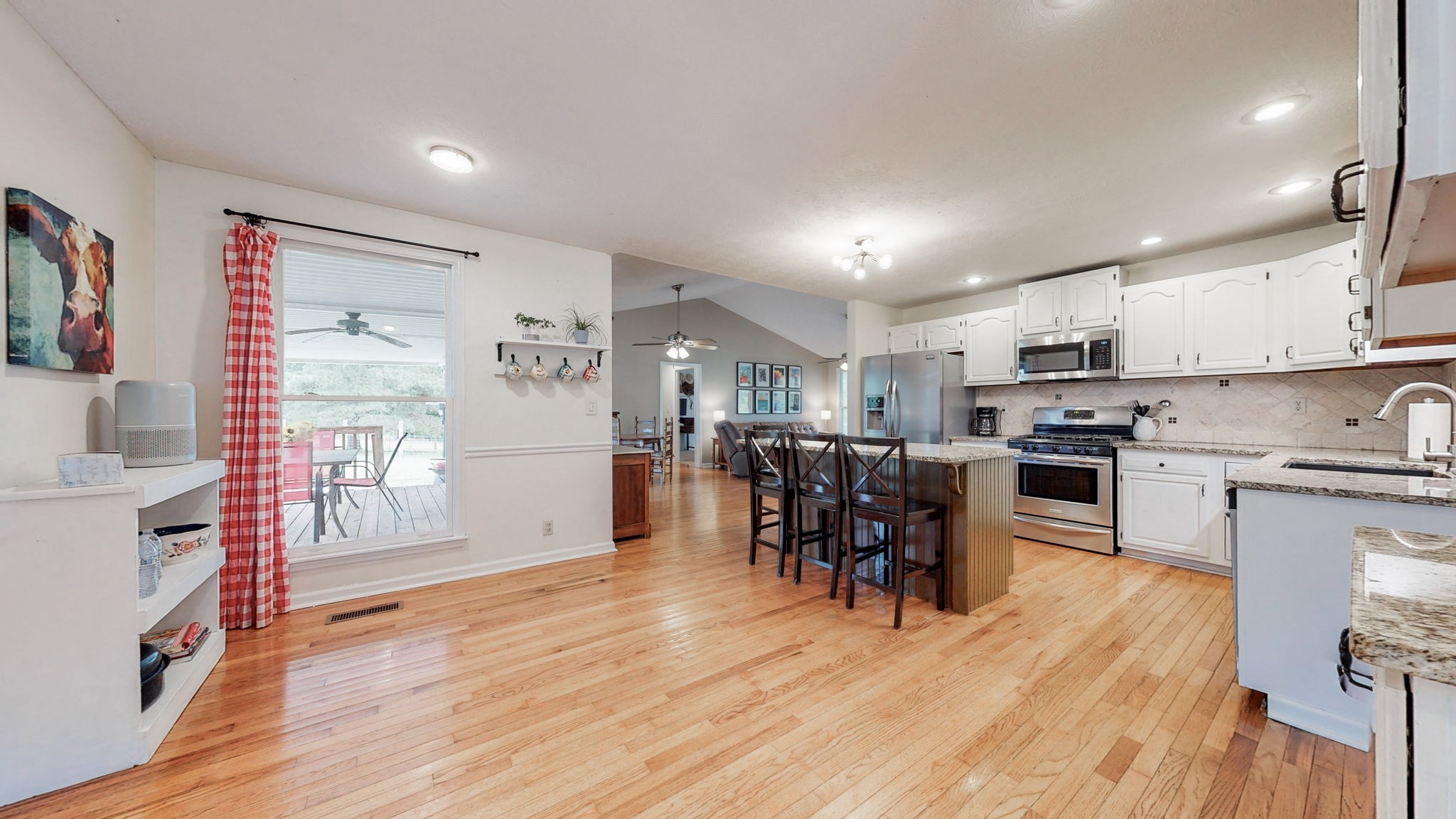 558 Furnace Hollow Road Dickson, TN 37055 - Photo 13 of 68 Gallery Image 13