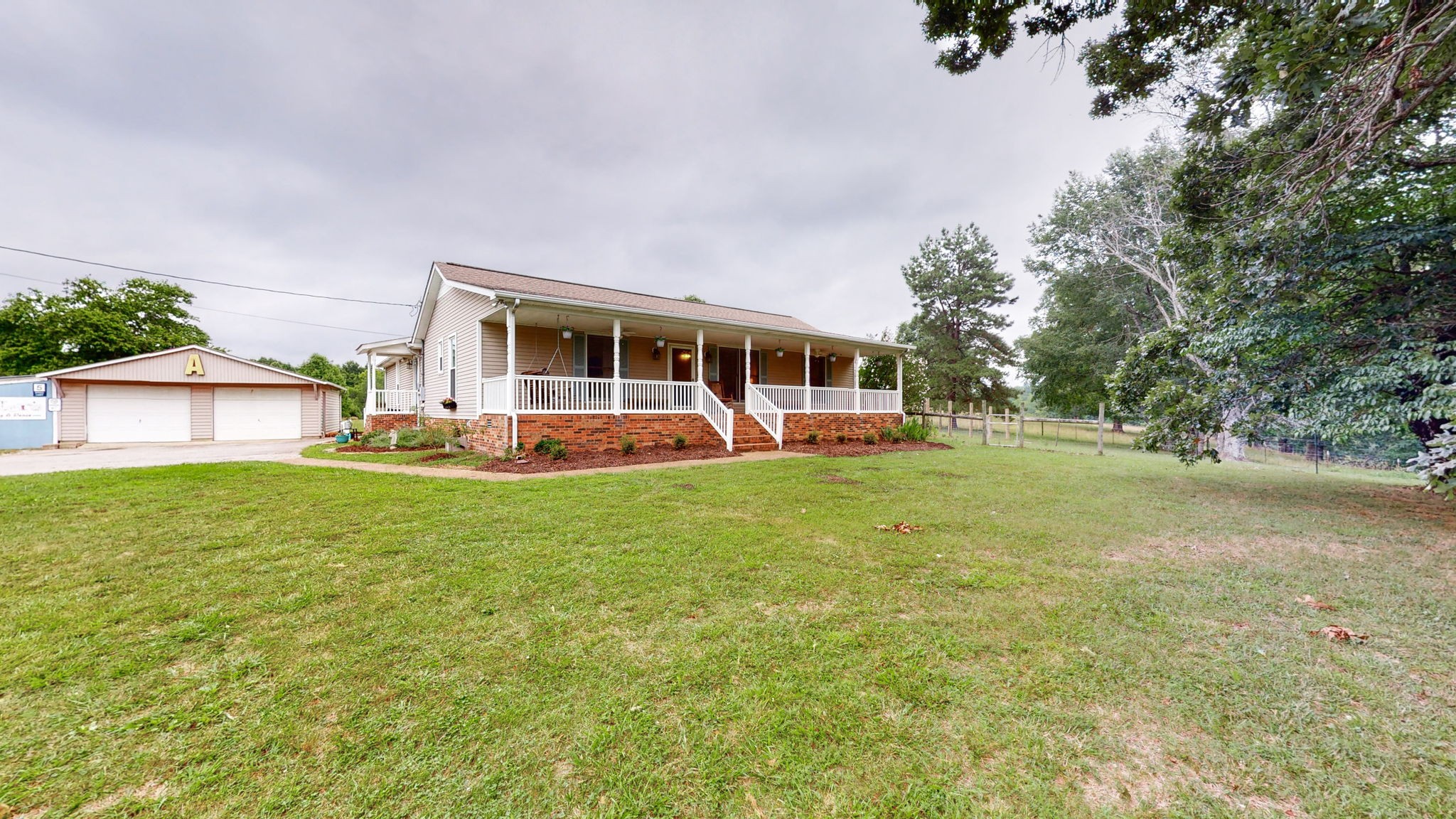 558 Furnace Hollow Road Dickson, TN 37055 - Photo 32 of 68 Gallery Image 32