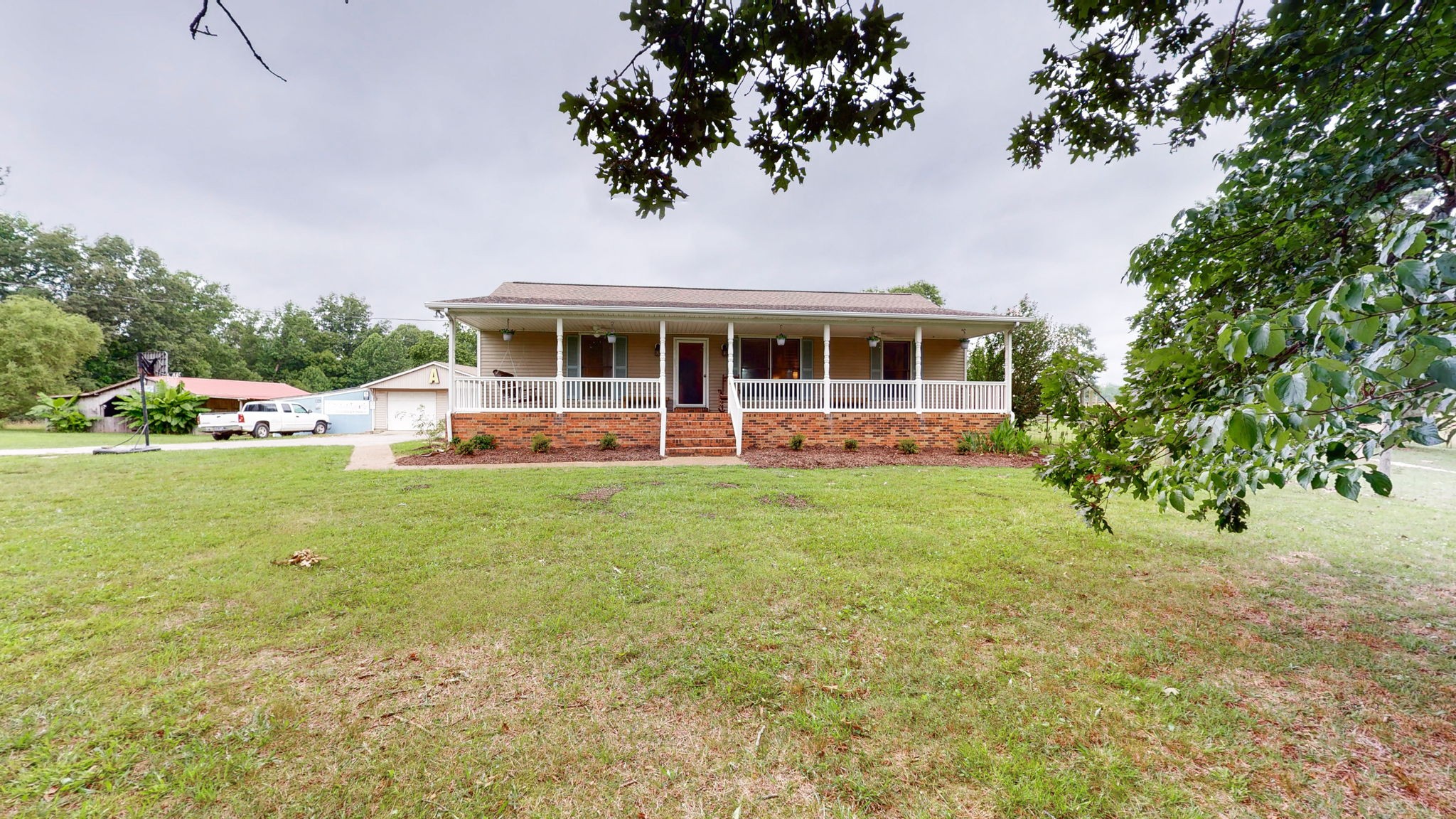 558 Furnace Hollow Road Dickson, TN 37055 - Photo 33 of 68 Gallery Image 33