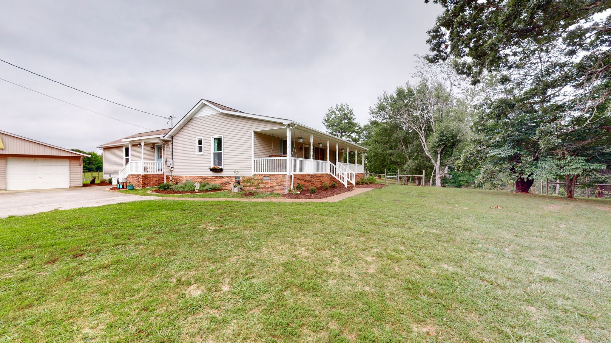 558 Furnace Hollow Road Dickson, TN 37055 - Photo 34 of 68 Gallery Image 34