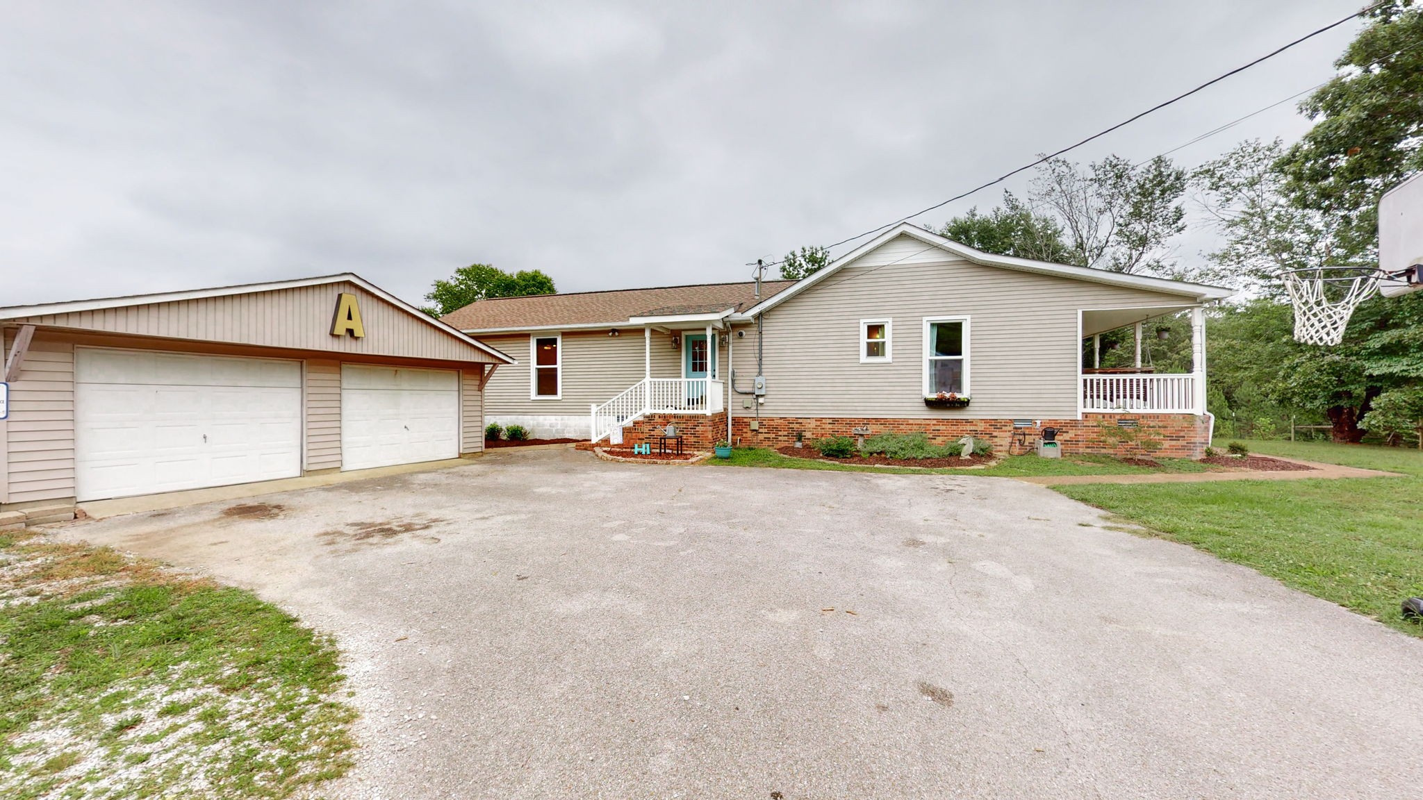 558 Furnace Hollow Road Dickson, TN 37055 - Photo 35 of 68 Gallery Image 35
