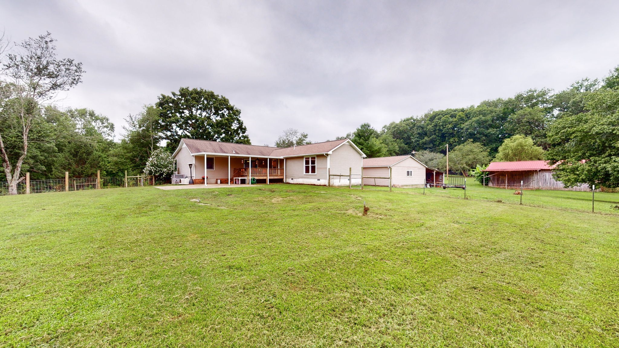 558 Furnace Hollow Road Dickson, TN 37055 - Photo 36 of 68 Gallery Image 36