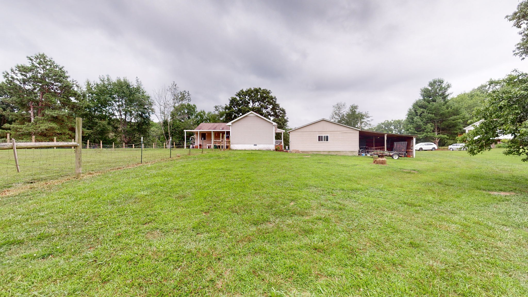 558 Furnace Hollow Road Dickson, TN 37055 - Photo 44 of 68 Gallery Image 44
