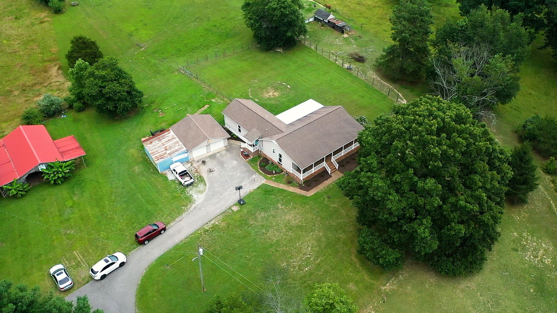 558 Furnace Hollow Road Dickson, TN 37055 - Photo 52 of 68 Gallery Image 52