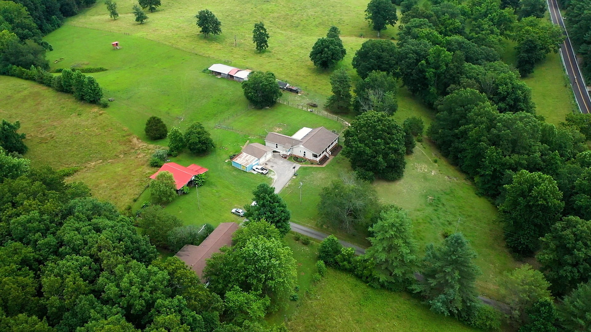 558 Furnace Hollow Road Dickson, TN 37055 - Photo 53 of 68 Gallery Image 53