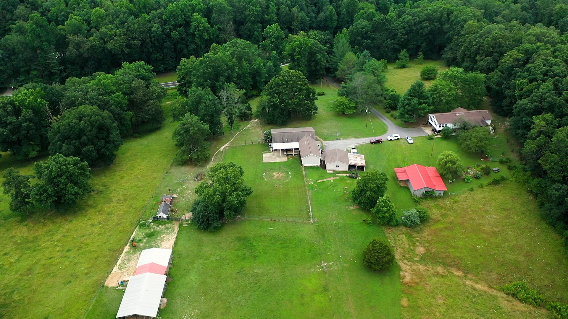 558 Furnace Hollow Road Dickson, TN 37055 - Photo 54 of 68 Gallery Image 54