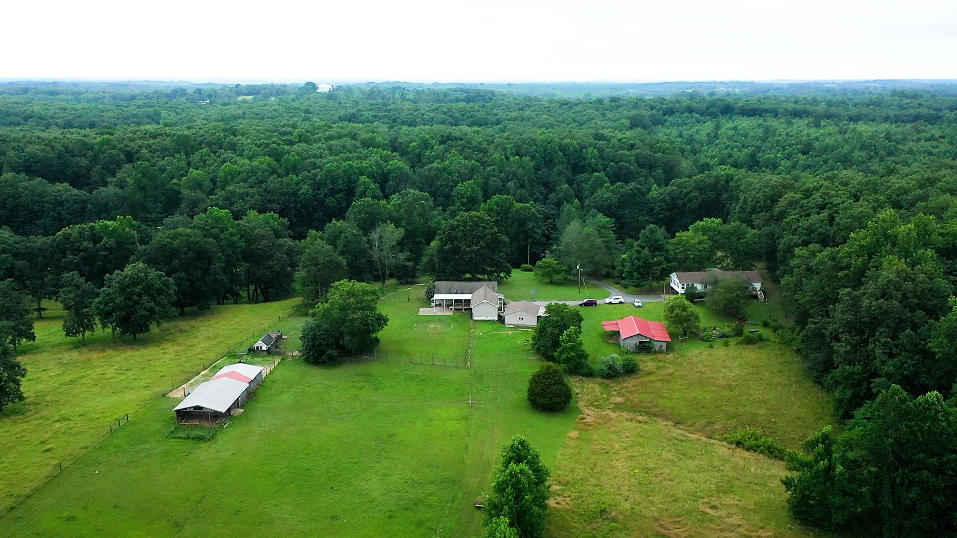 558 Furnace Hollow Road Dickson, TN 37055 - Photo 56 of 68 Gallery Image 56