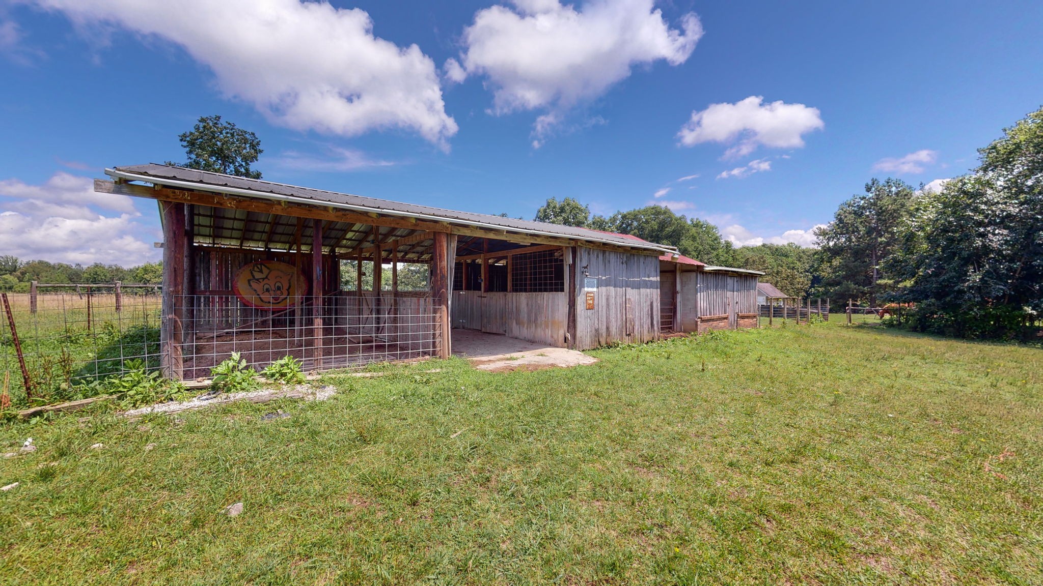 558 Furnace Hollow Road Dickson, TN 37055 - Photo 59 of 68 Gallery Image 59