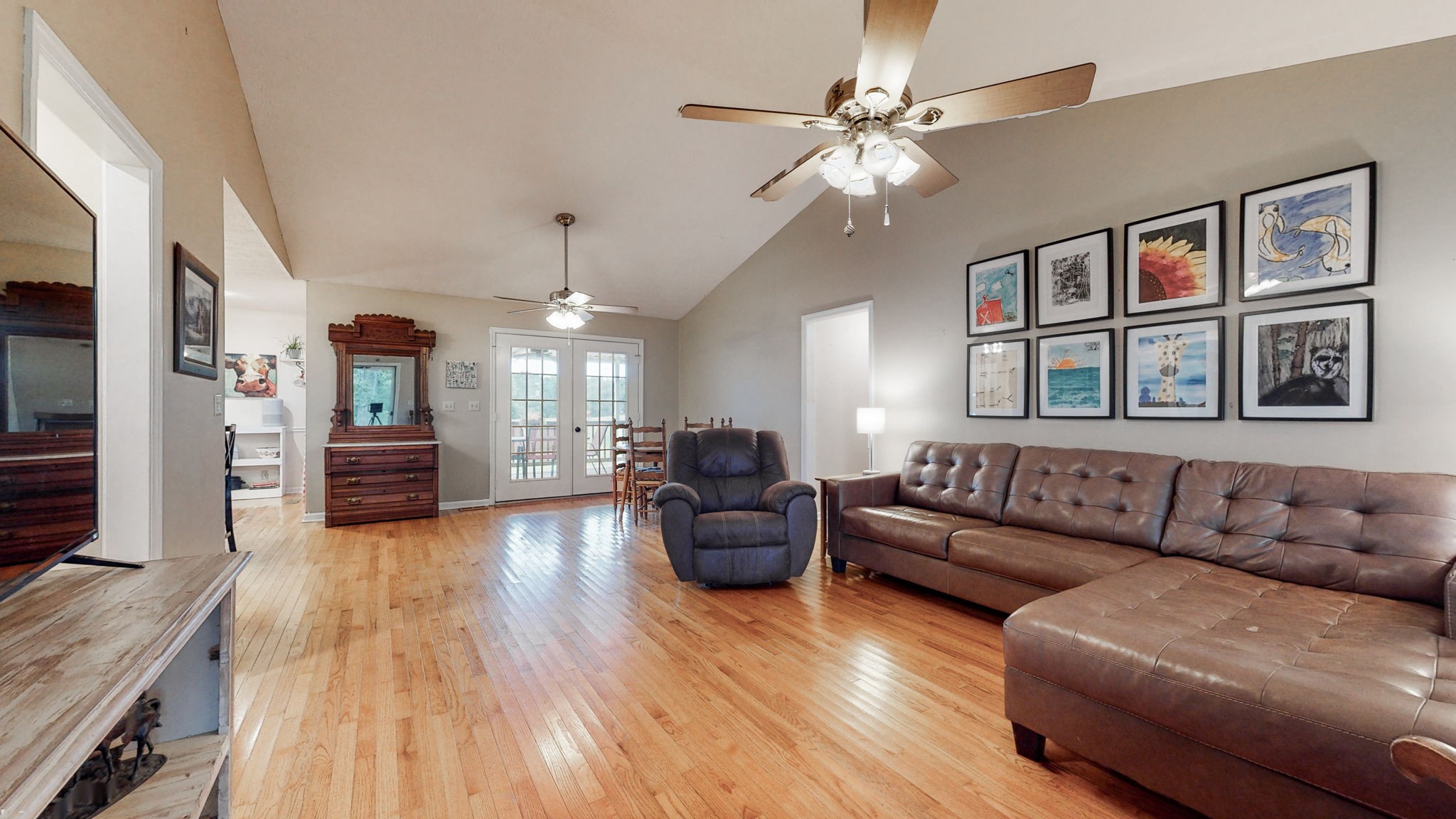 558 Furnace Hollow Road Dickson, TN 37055 - Photo 6 of 68 Gallery Image 6