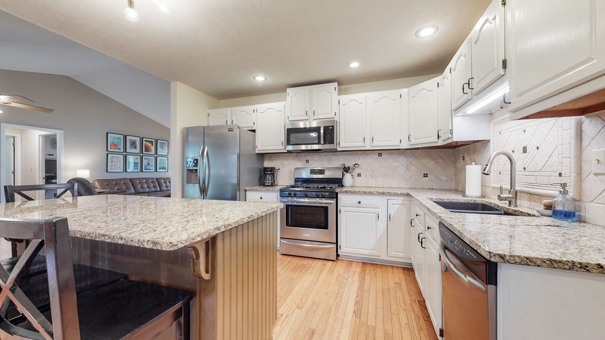 558 Furnace Hollow Road Dickson, TN 37055 - Photo 8 of 68 Gallery Image 8