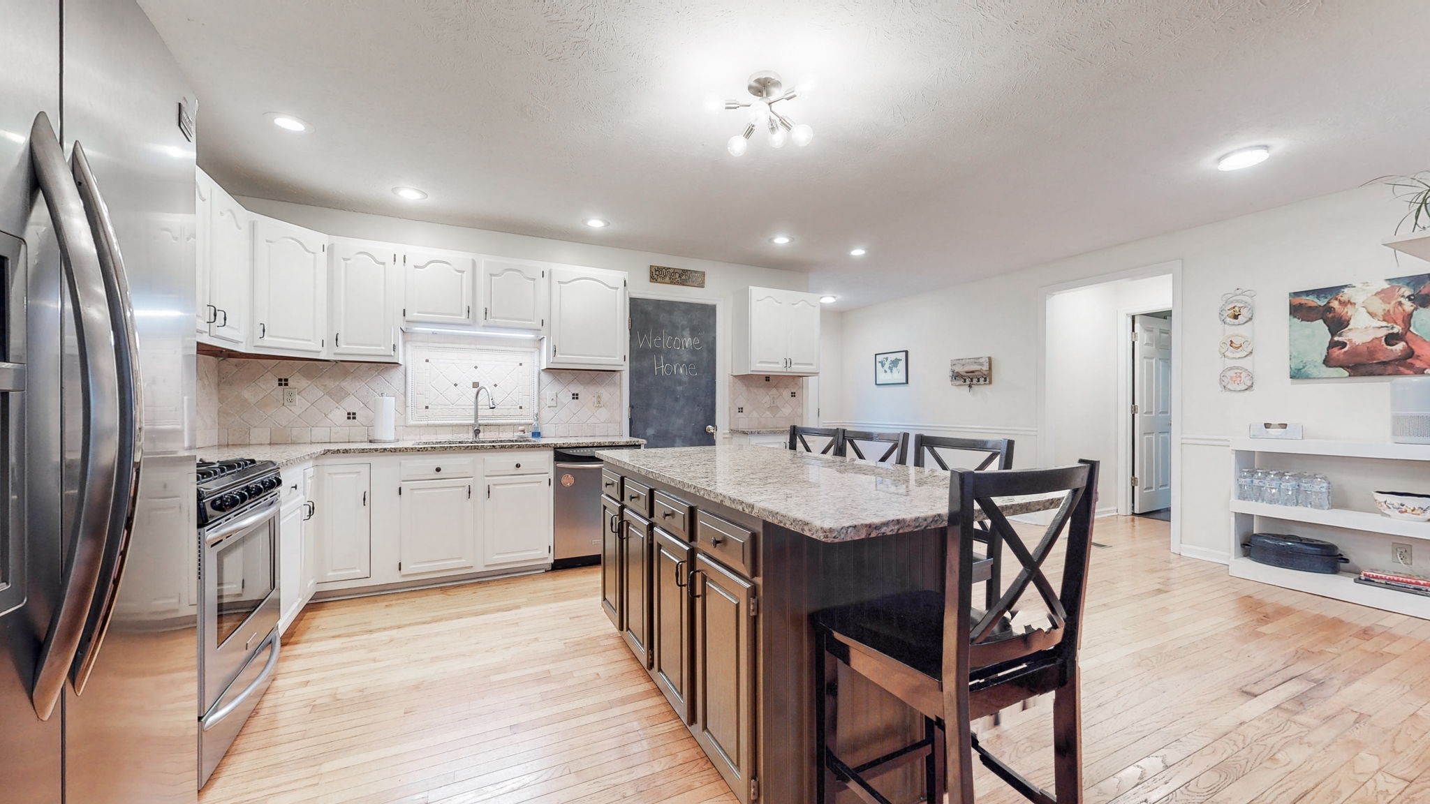 558 Furnace Hollow Road Dickson, TN 37055 - Photo 10 of 68 Gallery Image 10
