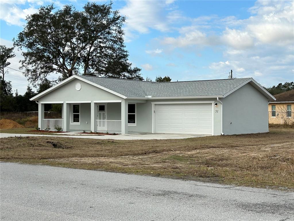 51 Cypress Road Ocala, FL 34472 - Photo 1 of 1 Gallery Image 1