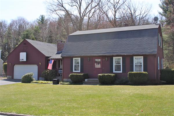 49 Old Farm Road Westfield, MA 01085 - Photo 1 of 23 Gallery Image 1