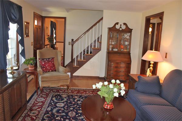 49 Old Farm Road Westfield, MA 01085 - Photo 12 of 23 Gallery Image 12