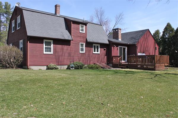 49 Old Farm Road Westfield, MA 01085 - Photo 22 of 23 Gallery Image 22