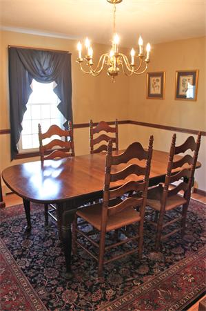 49 Old Farm Road Westfield, MA 01085 - Photo 8 of 23 Gallery Image 8