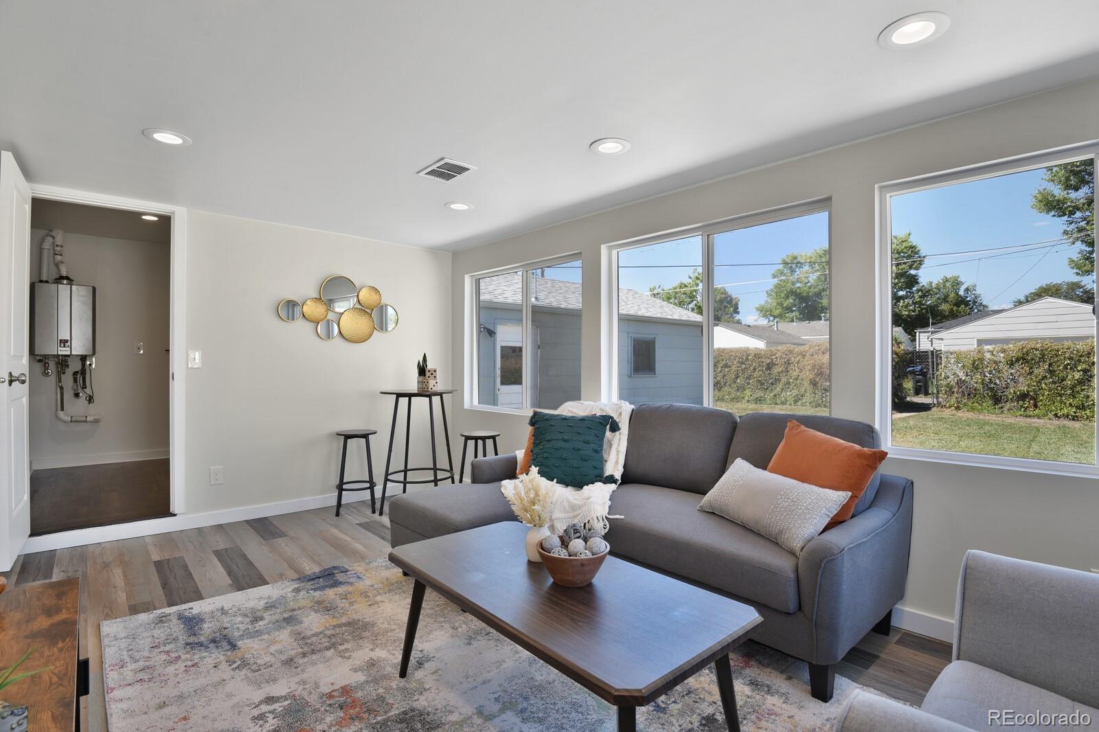 4729 Meade Street Denver, CO 80211 - Photo 12 of 17
