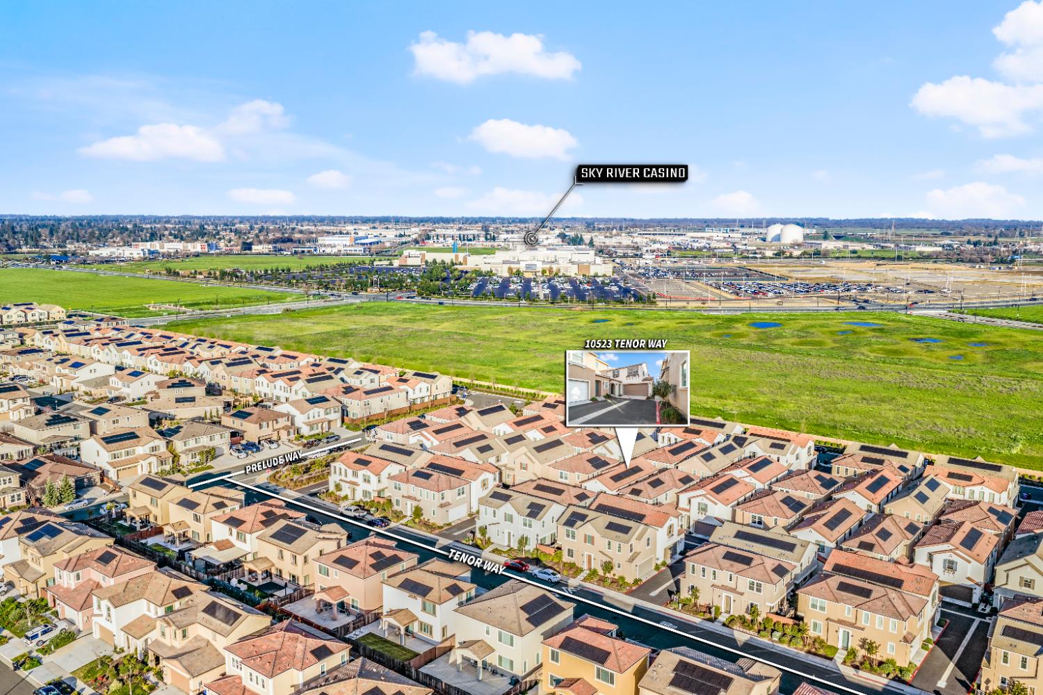 10523 Tenor Way Elk Grove, CA 95757 - Photo 50 of 57