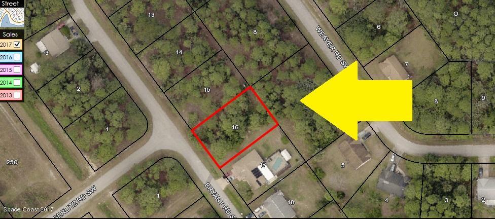 713 Bryant Road, Unit 20 Palm Bay, FL 32908 - Photo 1 of 6 713 bryant -2-