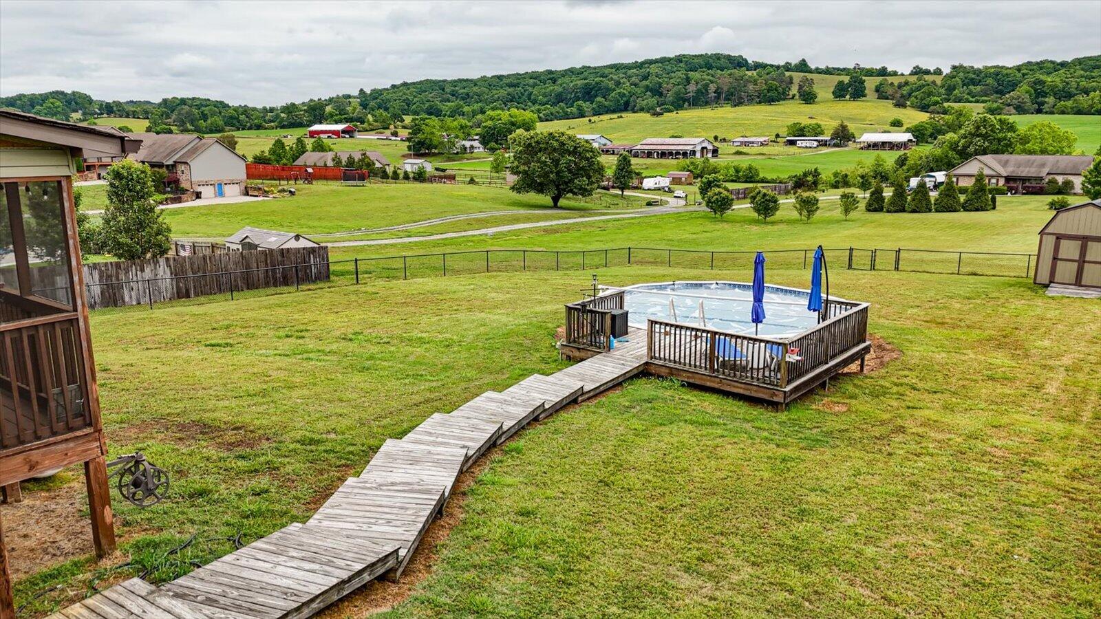 7093 Blue Springs Road Cleveland, TN 37311 - Photo 20 of 27 32-7039 Blue Springs-32
