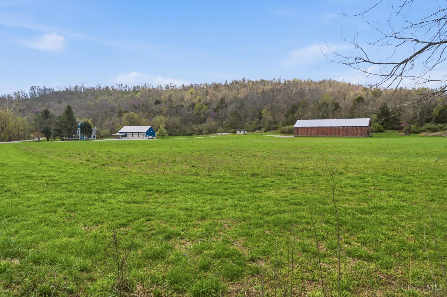 5683 Centerpoint Road Georgetown, OH 45121 - Photo 70 of 86