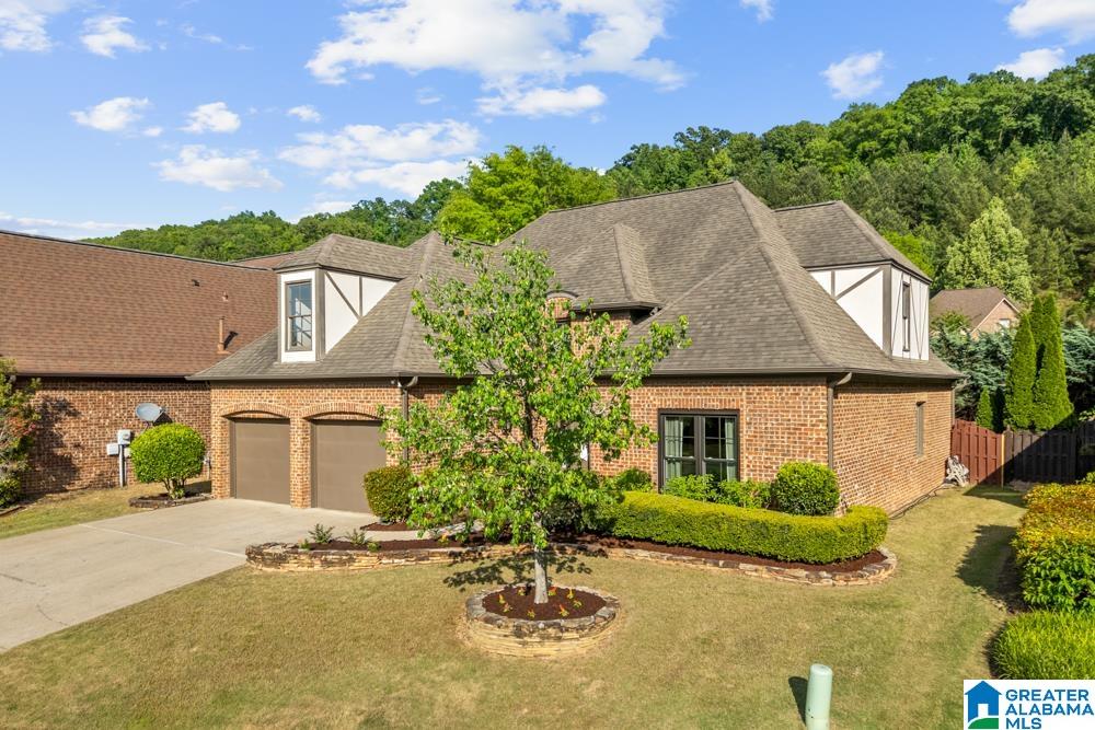3005 Valley Ridge Road Birmingham, AL 35242 - Photo 5 of 38