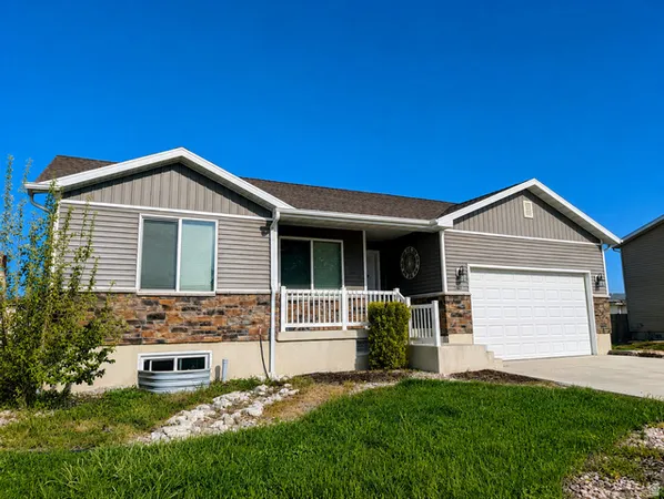 $429,000 | 1086 South 150 West, Tremonton, UT 84337