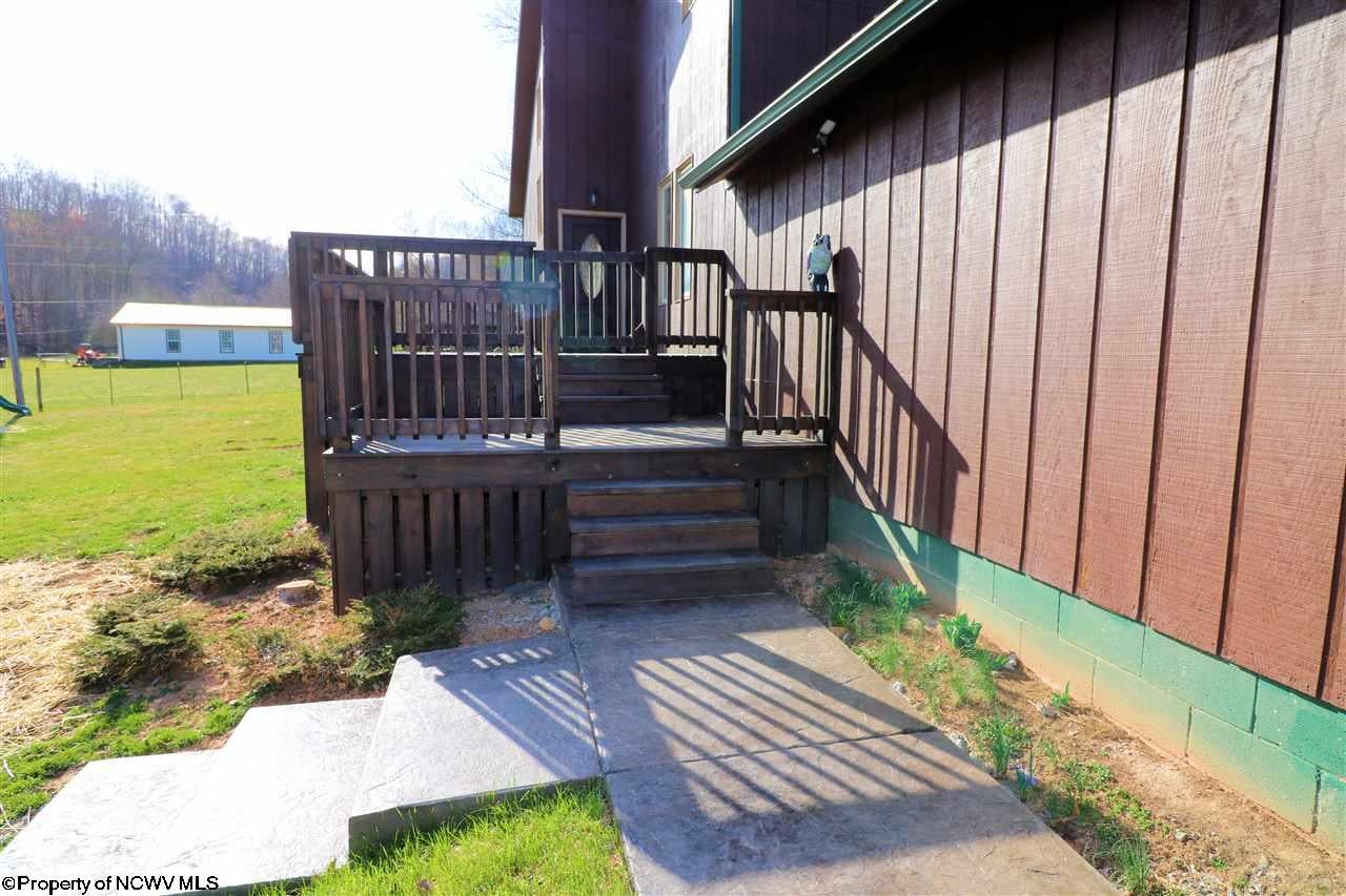 2427 Halls Run Road Salem, WV 26426 - Photo 19 of 29 Gallery Image 19