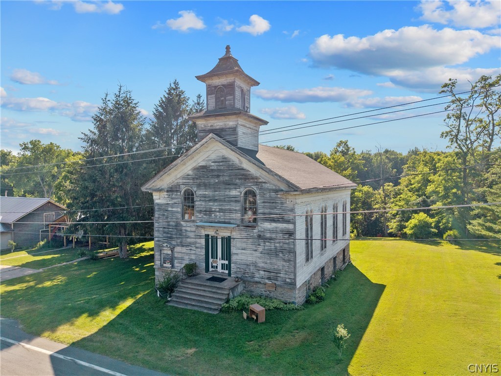 1161 County Rte 53 Scriba, NY 13126 - Photo 2 of 23
