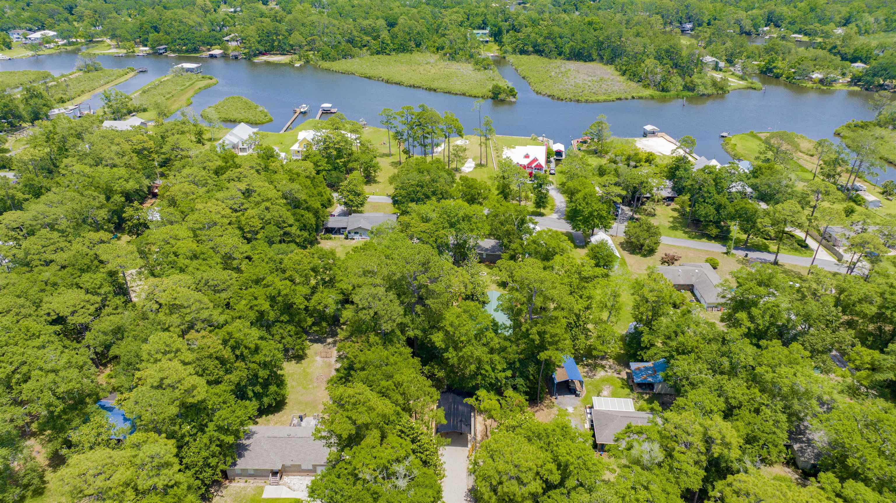 6802 Cook Road Foley, AL 36535 - Photo 20 of 30