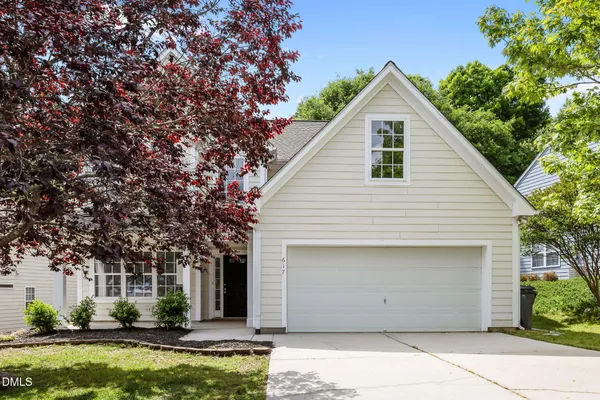 $450,000 | 617 Brickstone Drive, Apex, NC 27502
