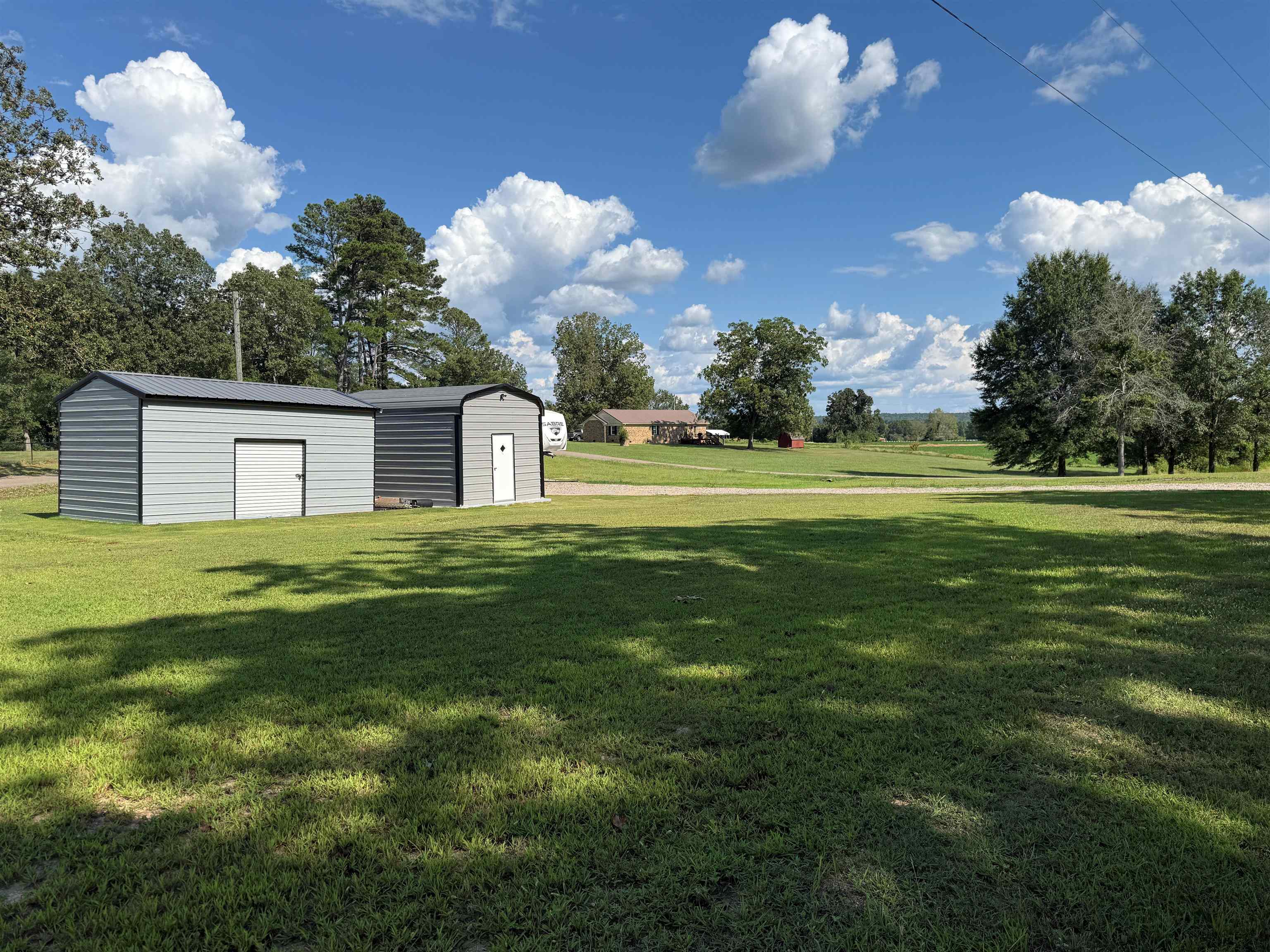 24 Theo Access Road Morris Chapel, TN 38361 - Photo 14 of 22