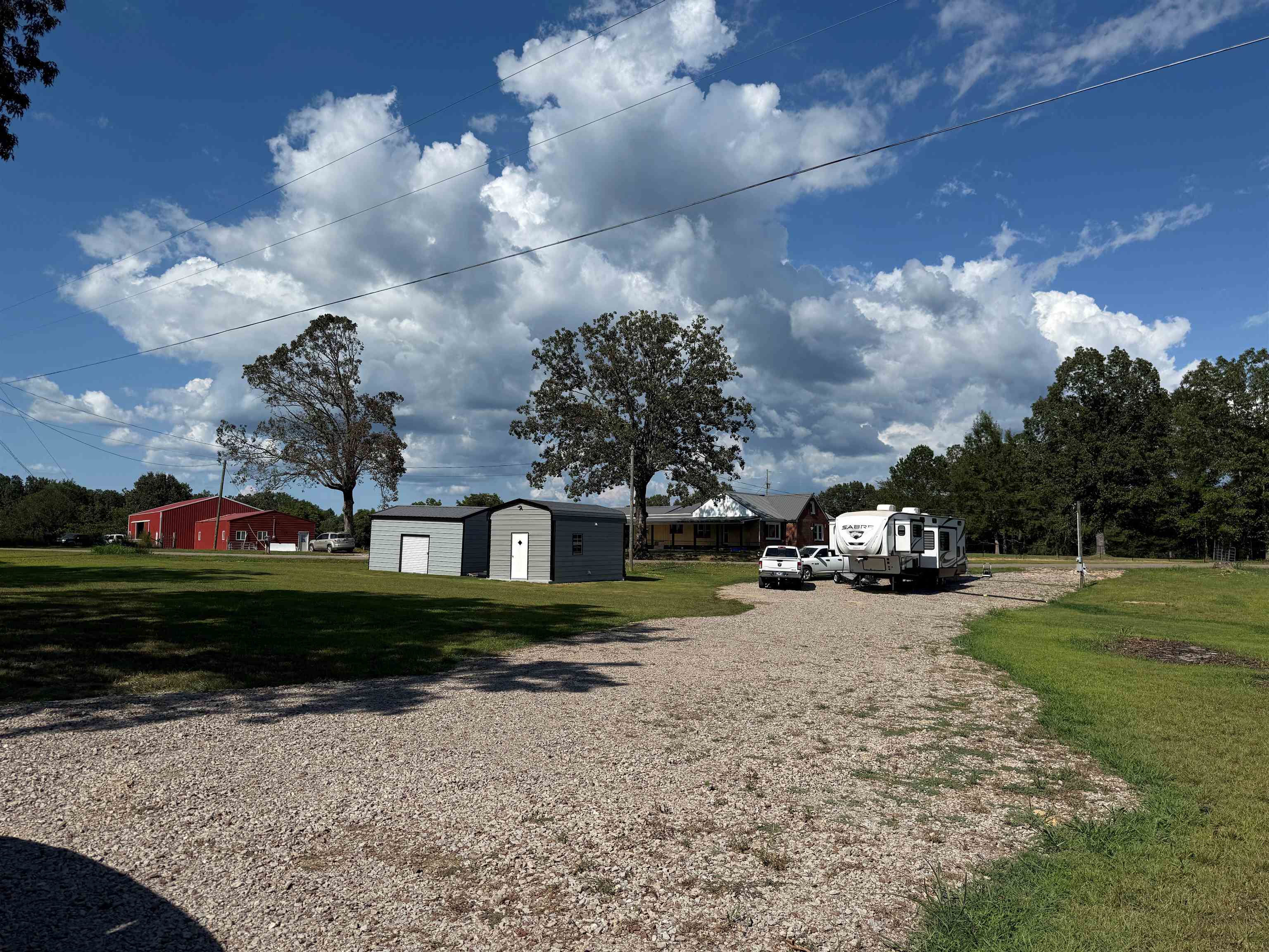 24 Theo Access Road Morris Chapel, TN 38361 - Photo 15 of 22