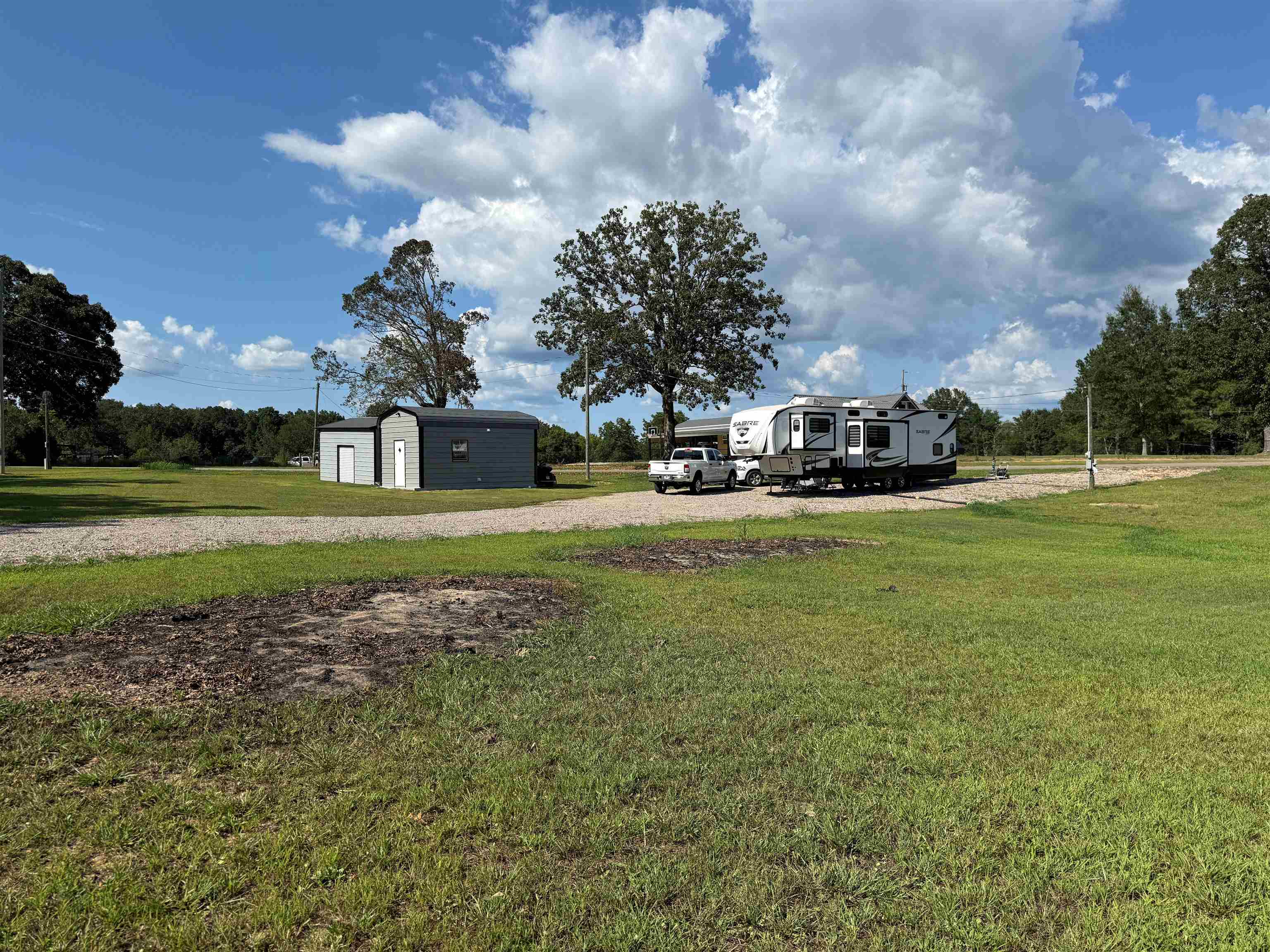 24 Theo Access Road Morris Chapel, TN 38361 - Photo 16 of 22