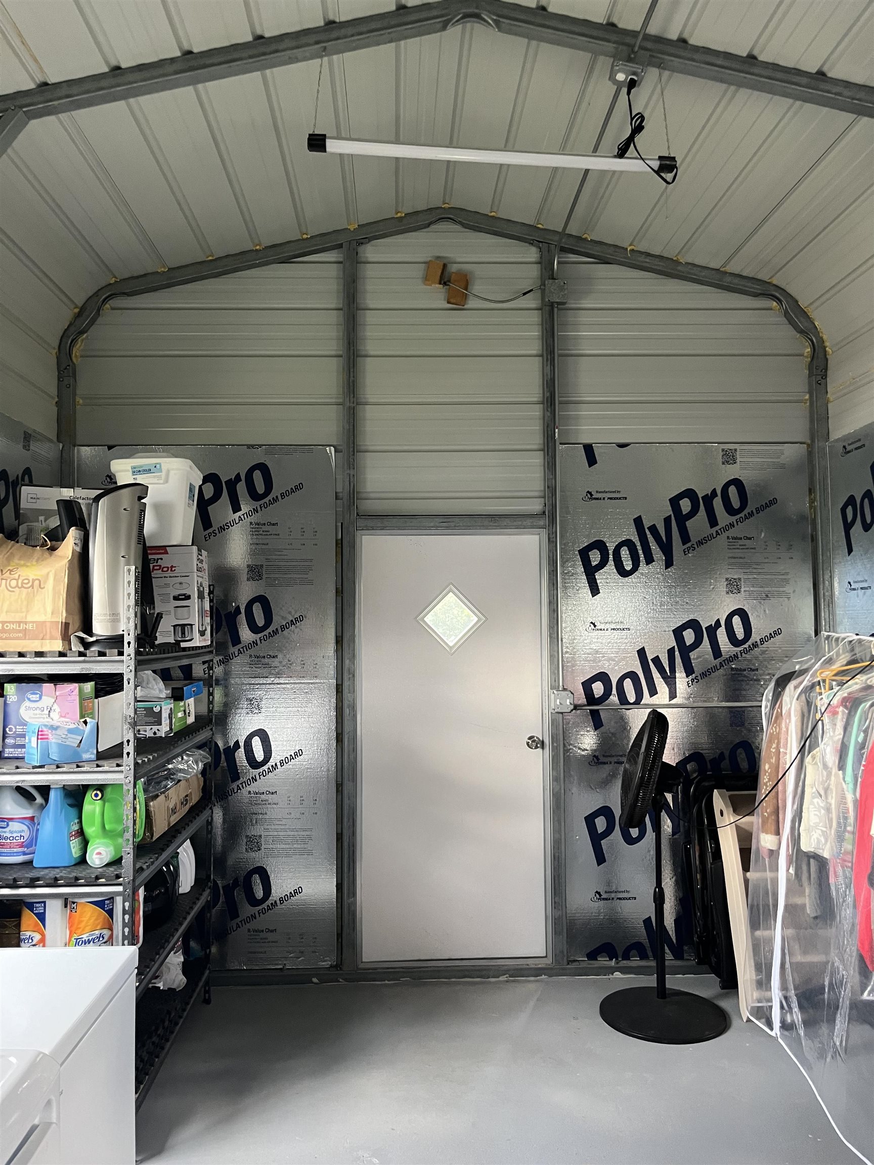 24 Theo Access Road Morris Chapel, TN 38361 - Photo 20 of 22