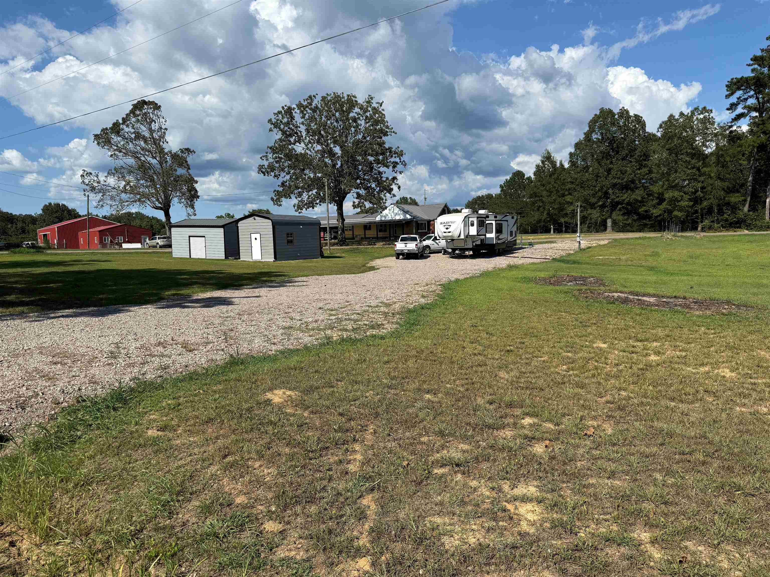 24 Theo Access Road Morris Chapel, TN 38361 - Photo 2 of 22