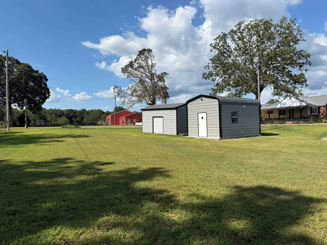 $115,000 | 24 Theo Access Road, Morris Chapel, TN 38361