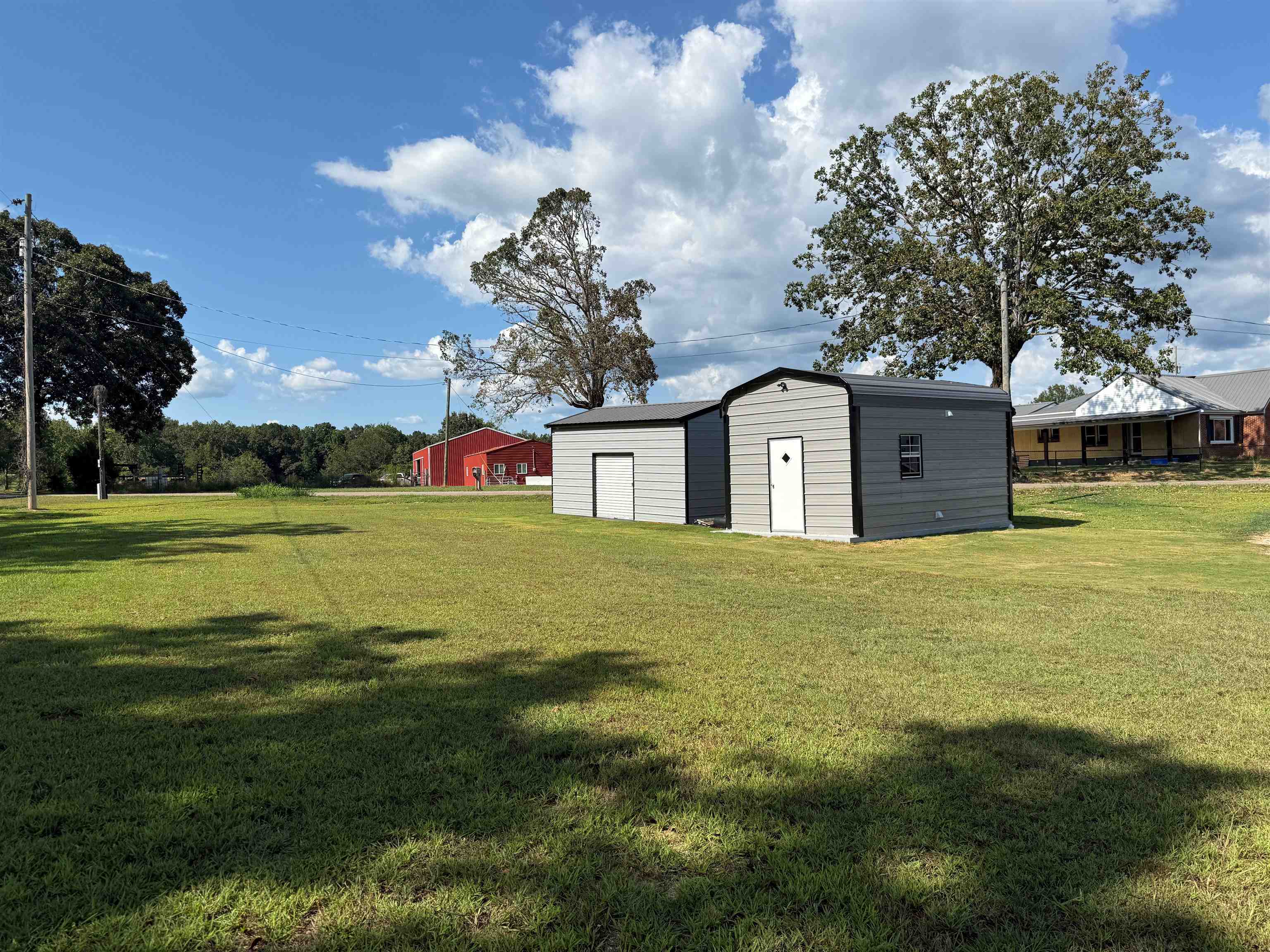 24 Theo Access Road Morris Chapel, TN 38361 - Photo 3 of 22