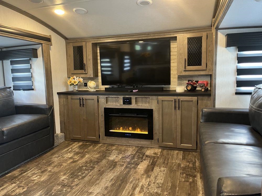 24 Theo Access Road Morris Chapel, TN 38361 - Photo 6 of 22