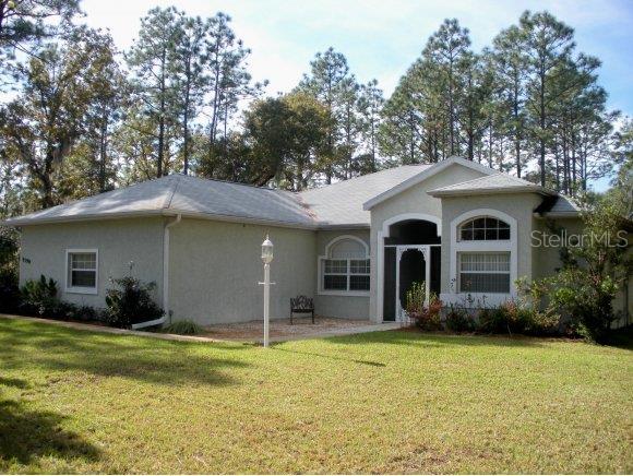 9590 Southwest 215th Court Road Dunnellon, FL 34431 - Photo 1 of 1 Primary Photo