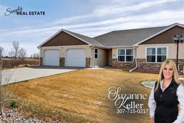 $329,000 | 163 Pebble Lane, Torrington, WY 82240