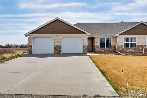 $319,000 | 163 Pebble Lane, Torrington, WY 82240
