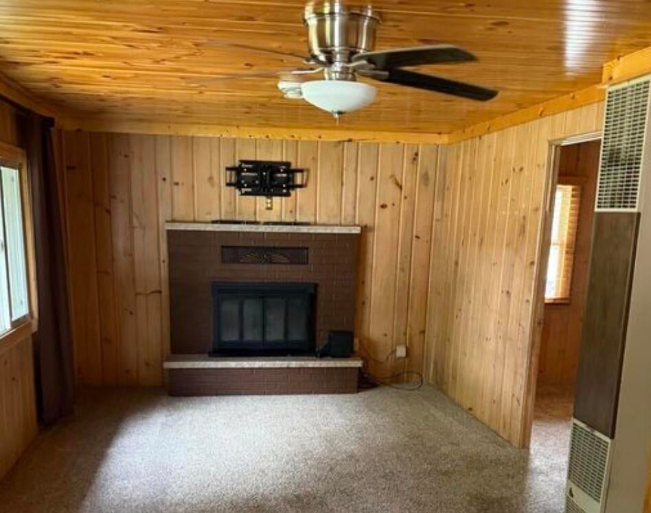 1853 Muskegon Road St. Helen, MI 48656 - Photo 5 of 6 34965