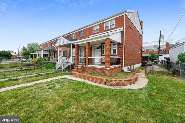 $225,000 | 1923 Inverton Road, Dundalk, MD 21222