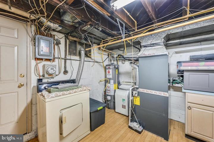 1923 Inverton Road Dundalk, MD 21222 - Photo 18 of 21